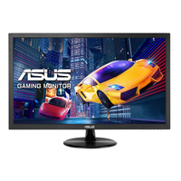 ASUS ASUS VP248H LED display 61 cm (24") 1920 x 1080 Pixel Full HD Schwarz https://images.icecat.biz/img/gallery_lows/59264927_5913769448.jpg ASUS ASUS VP248H LED display 61 cm (24") 1920 x 1080 Pixel Full HD Schwarz https://images.icecat.biz/img/gallery_lows/59264927_5913769448.jpg