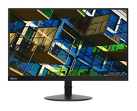Lenovo Lenovo ThinkVision S22e-19 54,6 cm (21.5 Zoll) 1920 x 1080 Pixel Full HD LED Schwarz https://images.icecat.biz/img/gallery_lows/59326646_2099479925.jpg Lenovo Lenovo ThinkVision S22e-19 54,6 cm (21.5 Zoll) 1920 x 1080 Pixel Full HD LED Schwarz https://images.icecat.biz/img/gallery_lows/59326646_2099479925.jpg