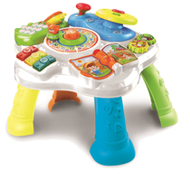 VTech Ma table d&amp;quot;activites billingue