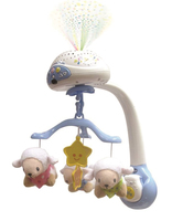 VTech Lumi Mobile Compte-moutons