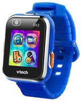 VTech KidiZoom Smartwatch DX2 bleu