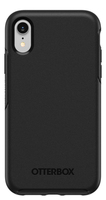 SYMMETRY 3.0 iPHONE XR BLACK