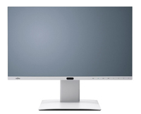 Fujitsu Fujitsu P27-8 TE Pro UK 68,6 cm (27 Zoll) 2560 x 1440 Pixel Quad HD LED Weiß https://images.icecat.biz/img/gallery_lows/59365113_5306633925.jpg