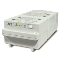 APC (Sybatt) Symmetra 4-16KVA Battery Module