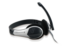 Conceptronic Allround Stereo Headset - CCHATSTAR2