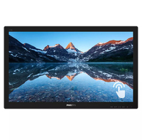Philips Philips 222B9TN/01 Computerbildschirm 54,6 cm (21.5") 1920 x 1080 Pixel Full HD LCD Tisch Schwarz https://images.icecat.biz/img/gallery_lows/59739f1c8e21490979ca90bc4f7faf652586d8a8.jpg