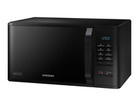 Samsung MS23K3513AK micro-onde Comptoir Micro-ondes uniquement 23 L 800 W Noir