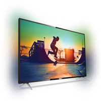 Philips Philips 6000 series 55PUT6233S/67 Fernseher 139,7 cm (55") 4K Ultra HD Smart-TV WLAN Schwarz https://images.icecat.biz/img/gallery_lows/59957553_8633055955.jpg