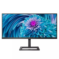 Philips Philips E Line 292E2AE/96 Computerbildschirm 73,7 cm (29") 2560 x 1080 Pixel WFHD LCD Schwarz https://images.icecat.biz/img/gallery_lows/59e438ce4aba207a556bdeb75f03abe91b5852b0.jpg