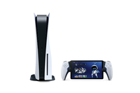 Sony Lecteur à distance PlayStation Portal