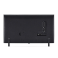 LG QNED 65QNED85T6C TV 165,1 cm (65&quot;) 4K Ultra HD Smart TV Wifi Bleu