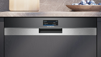 Siemens iQ700 SN57ZS06CE lave-vaisselle Entièrement intégré 14 couverts B