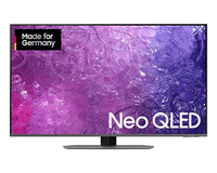Samsung Samsung GQ43QN90CATXZG Fernseher 109,2 cm (43") 4K Ultra HD Smart-TV WLAN Silber https://images.icecat.biz/img/gallery_lows/5a29f5f7041f6d0d1cc0ba8ba8828dcf.jpg Samsung Samsung GQ43QN90CATXZG Fernseher 109,2 cm (43") 4K Ultra HD Smart-TV WLAN Silber https://images.icecat.biz/img/gallery_lows/5a29f5f7041f6d0d1cc0ba8ba8828dcf.jpg