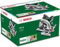 Bosch Handkreis. PKS 40 gn| 06033C5000