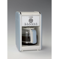 Ariete 1342 Entièrement automatique Machine à café filtre
