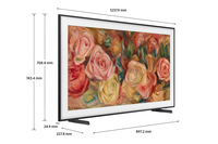 Samsung The Frame TV QLED 55&amp;quot;&amp;quot; 2024