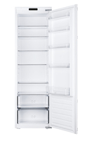 Candy CMS518EW réfrigérateur Intégré 316 L E Blanc