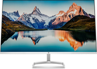 HP HP M32f FHD Monitor https://images.icecat.biz/img/gallery_lows/5b3600b683f832b265386fce442dcf82.jpg HP HP M32f FHD Monitor https://images.icecat.biz/img/gallery_lows/5b3600b683f832b265386fce442dcf82.jpg
