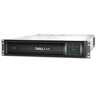 Dell DLT3000RMI2UC SMT3000RMI2UC Smart-UPS,2700 Watts / 3000 VA 3YR