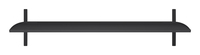 LG UHD AI 50UA75006LA 127 cm (50") 4K Ultra HD Smart TV Wifi Noir