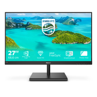 Philips Philips E Line 275E1S/00 Computerbildschirm 68,6 cm (27") 2560 x 1440 Pixel Quad HD LED Schwarz https://images.icecat.biz/img/gallery_lows/5b6c8592bbd4a9fb92931c817edf3d3d0fda6fec.jpg Philips Philips E Line 275E1S/00 Computerbildschirm 68,6 cm (27") 2560 x 1440 Pixel Quad HD LED Schwarz https://images.icecat.biz/img/gallery_lows/5b6c8592bbd4a9fb92931c817edf3d3d0fda6fec.jpg