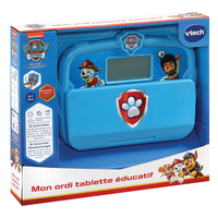 VTech Jouets Educatifs Licence PP MON ORDI TABLETTE ÉDUCATIF