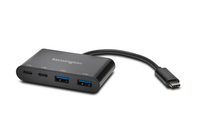 Kensington KTG CH1000 USB-C 4 Port HUB