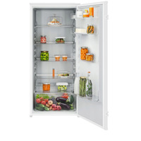 Electrolux LRA7SE12S réfrigérateur Intégré 209 L Blanc