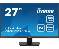 iiyama iiyama ProLite XU2794HSU-B6 Computerbildschirm 68,6 cm (27") 1920 x 1080 Pixel Full HD Schwarz https://images.icecat.biz/img/gallery_lows/5c119c8c8ed667ebf1b2e86c93eb2fa8.jpg