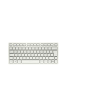 CHERRY KW 7100 MINI BT Tastatur Universal Bluetooth QWERTZ Deutsch - JK-7100DE-0