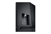 LG GMG960EVEE frigo américain Pose libre 638 L E Noir