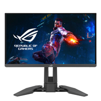 ASUS ROG Swift PG248QP Computerbildschirm 61,2 cm (24.1) 1920 x 1080 - 90LM08T0-B01370