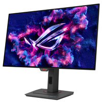 ASUS ROG Strix OLED XG27AQDMG Computerbildschirm 67,3 cm (26.5) 2560 x - 90LM0AH0-B01A70