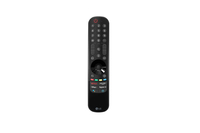 LG NanoCell NANO86 50NANO866PA TV 127 cm (50") 4K Ultra HD Smart TV Wifi Noir, Argent