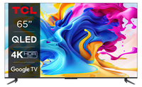 TCL TCL C64 Series 65C649 Fernseher 165,1 cm (65") 4K Ultra HD Smart-TV WLAN Titan https://images.icecat.biz/img/gallery_lows/5d638f55cefadb259e6094266cbcbe79.jpg