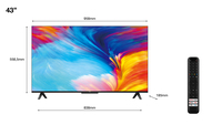 TCL TCL P63 P635 109,2 cm (43") 4K Ultra HD Smart-TV WLAN Anthrazit https://images.icecat.biz/img/gallery_lows/5d645c969abd2b1180dc01309945cbb1.jpg TCL TCL P63 P635 109,2 cm (43") 4K Ultra HD Smart-TV WLAN Anthrazit https://images.icecat.biz/img/gallery_lows/5d645c969abd2b1180dc01309945cbb1.jpg