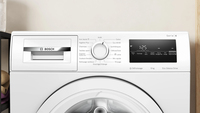 Bosch Serie 4 WAN28209FR machine à laver Charge avant 9 kg 1400 tr/min Blanc