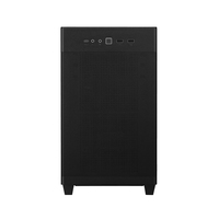 ASUS AP201 PRIME CASE TG Mini Tower Schwarz - 90DC00G0-B39010