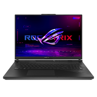 ASUS ROG Strix SCAR 18 G834JYR-R6019W Intel® Core™ i9 i9-14900HX cm - 90NR0IP2-M002N0