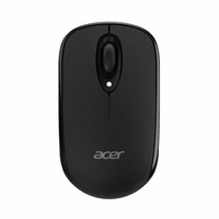 Acer B501 Maus Büro Beidhändig Bluetooth Optisch 1000 DPI - GP.MCE11.01Z