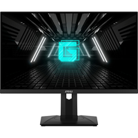 MSI G244PF E2 monitor de computadora 60.5 cm (23.8") 1920 x 1080 Pixeles Full HD LCD Negro