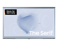 Samsung Samsung The Serif GQ43LS01BHU 109,2 cm (43") 4K Ultra HD Smart-TV WLAN Blau https://images.icecat.biz/img/gallery_lows/5df57568aa73a91c6252e3da0d95945e.jpg