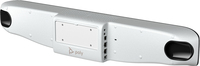 POLY Barra de video todo en uno Studio X72