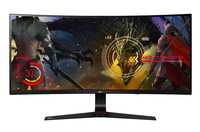 LG LG 34UC89G LED display 86,4 cm (34 Zoll) 2560 x 1080 Pixel QXGA Schwarz https://images.icecat.biz/img/gallery_lows/5ebe170436363ba2d91275925c9b22bf.jpg
