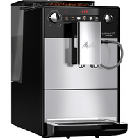 Melitta Latticia OT F300-100, noir mat