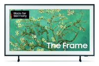Samsung Samsung The Frame 50Zoll GQ50LS03D 127 cm (50") 4K Ultra HD Smart-TV WLAN Schwarz (Copy) https://images.icecat.biz/img/gallery_lows/6007561958dda944d139ec7a5d05626e.jpg
