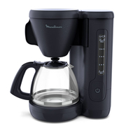 Moulinex FG2M0810 machine à café Machine à café filtre