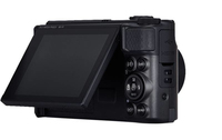 Canon PowerShot SX740 HS 1/2.3&quot; Appareil-photo compact 20,3 MP CMOS 5184 x 3888 pixels Noir