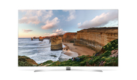 LG LG 49UH850T Fernseher 124,5 cm (49") 4K Ultra HD Smart-TV WLAN Silber https://images.icecat.biz/img/gallery_lows/60163452_4471550493.jpg