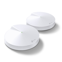 TP-LINK Deco P7 - sistema Wi-Fi - 802.11a/b/g/n/ac, Bluetooth 4.2 - sobremesa